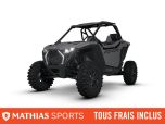  MSU-2026Z26XPE92A4_GrisNeuf POLARIS Rzr Pro Xp Sport 2026 a vendre 1