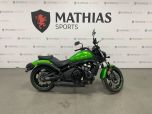 MS-P26-0003 Occasion KAWASAKI  2015 a vendre 1