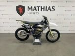 MS-P26-0002 Occasion HUSQVARNA FC 250 2024 a vendre 1