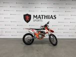MS-25-0375A Occasion KTM 250 SXF 2022 a vendre 1