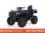  MSU-2025A25SDZ57AP_BleuNeuf POLARIS Sportsman Touring 570 Premium 2025 a vendre 1