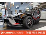  MSU-2024T24AARHB_BleuNeuf POLARIS Slingshot R (AutoDrive) 2024 a vendre 1
