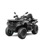  MSU-2026CFORCE600T_NOIRNeuf CF MOTO  CFORCE 600 TOURING 2026 a vendre 1