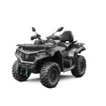  MSU-2026CFORCE600T_GRISNeuf CF MOTO  CFORCE 600 TOURING 2026 a vendre 1