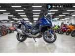 MS-25-0615 Occasion HONDA NT1100 ABS DEMO 2025 a vendre 1