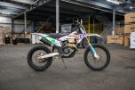 MS-25-0008 Occasion KTM 250 XC-F DEMO 2025 a vendre 1