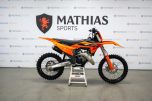 MS-25-0284 Occasion KTM 150 SX DEMO 2025 a vendre 1
