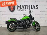 MS-P26-0001 Occasion KAWASAKI VULCAN S 2015 a vendre 1