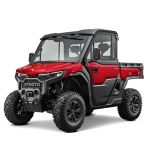  MSU-2026UFORCEU1PH_ROUGENeuf CF MOTO  UFORCE U10 PRO HIGHLAND 2026 a vendre 1