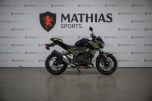 MS-25-0657A Occasion KAWASAKI Z400 2023 a vendre 1