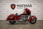 MS-25-0803A Occasion INDIAN chieftaine  rouge 2018 a vendre 1