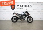 MS-25-0448C Occasion KTM 790 Duke 2023 a vendre 1