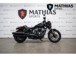 MS-19-0431D Occasion INDIAN Sport Chief Icon 2024 a vendre 1