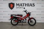 MS-25-0447B Occasion HONDA CT 125 2023 a vendre 1