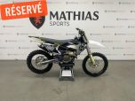 MS-P26-0002 Occasion HUSQVARNA FC 250 2024 a vendre 1
