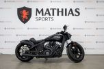 MS-24-0903A Occasion INDIAN SCOUT BOBBER ABS 2021 a vendre 1