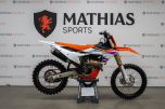 MS-P26-0002A Occasion KTM 250 SX-F 2024 a vendre 1
