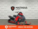  MSU-2024S24TFM8RS_Neuf POLARIS 850 PRO RMK 155 SLASH 2024 a vendre 1