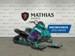 MS-24-0354 Occasion POLARIS PATRIOT BST KHAOS 165 SL DEMO 2024 a vendre 1