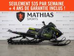 MS-24-0354 Occasion POLARIS PATRIOT BST KHAOS 165 SL DEMO 2024 a vendre 1