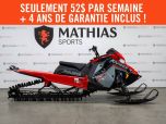 MS-25-0150 Occasion POLARIS 850 RMK KHAOS 165 DEMO 2025 a vendre 1