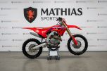 MS-25-0171A Occasion HONDA CRF450R 2023 a vendre 1