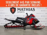 MS-24-0062 Occasion POLARIS 850 PRO RMK 155 SLASH DEMO 2024 a vendre 1