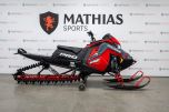 MS-24-0061 Occasion POLARIS 850 PRO RMK 155 SLASH 2024 a vendre 1