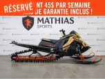 MS-24-0350 Occasion POLARIS 850 RMK KHAOS 165 SLASH DEMO 2024 a vendre 1