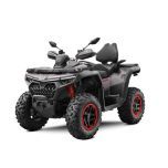  MSU-2026CFORCE100T_GRISNeuf CF MOTO  CFORCE 1000 TOURING 2026 a vendre 1