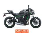 MSU-2023ER650NPSAN_Gris Neuf KAWASAKI Z650 2023 a vendre 1
