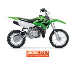 MSU-2023KLX110DPFN_Vert Neuf KAWASAKI KLX110R L 2023 a vendre 1