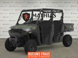 MSU-2023R23CDA57A1_Vert Neuf POLARIS Ranger Crew 570 Full-Size 2023 a vendre 1