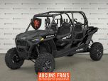 MSU-2023Z23N4E99AL_Noir Neuf POLARIS RZR XP 4 1000 Sport 2023 a vendre 1