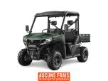 MSU-202360UZSTG2_VERT Neuf CF MOTO  UFORCE 600 EPS 2023 a vendre 1