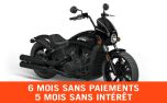 MSU-2022N22MTC11CA_Black Me Neuf INDIAN Scout Rogue Sixty ABS 2022 a vendre 1