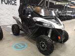 MS-22-0696 Occasion CF MOTO ZFORCE 950 EPS LX DÉMO 2022 a vendre 1