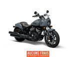 MSU-2023N23DSDBHCV_Stealth  Neuf INDIAN Sport Chief Dark Horse 2023 a vendre 1