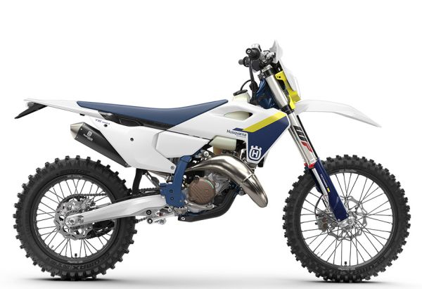 Husqvarna TE 150