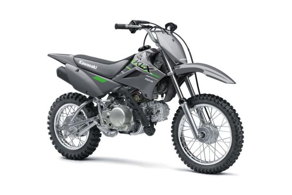 KAWASAKI KLX110R