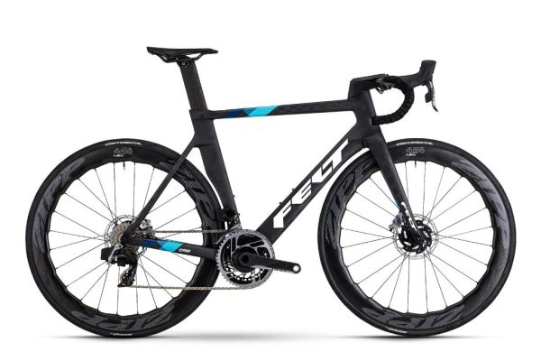 FELT AR FRD | Ultimate | RED eTap AXS