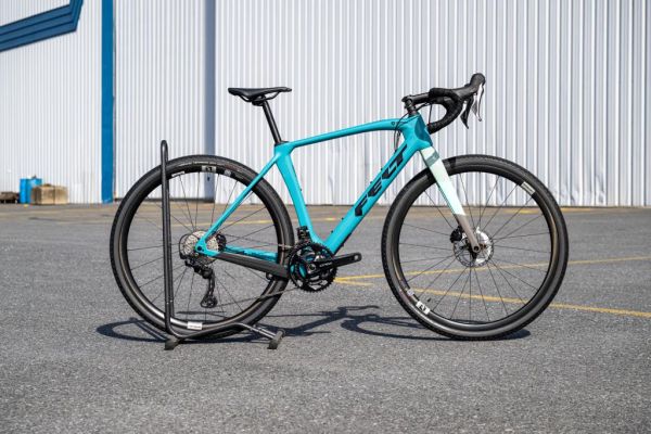 FELT BREED | Advanced | GRX 820