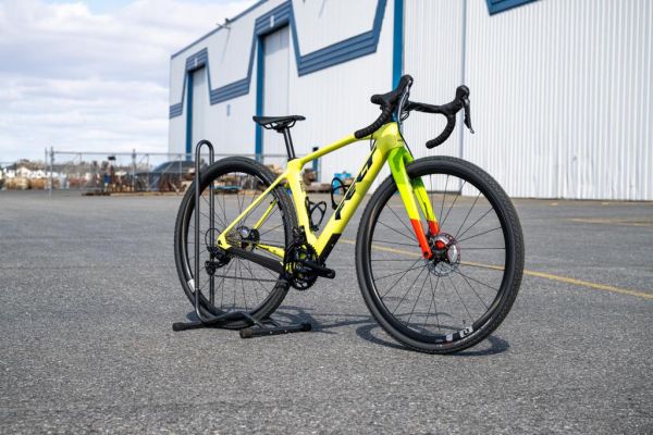 FELT BREED | Advanced | GRX 820 