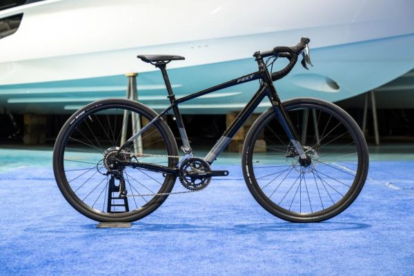 FELT BROAM 60 Claris 