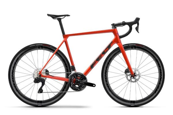FELT FR | Advanced | 105 Di2