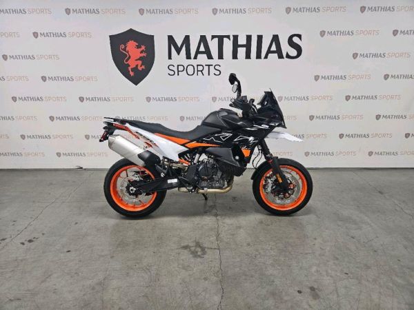 MS-25-0354A Occasion KTM ktm 890 smt 2024 a vendre 1
