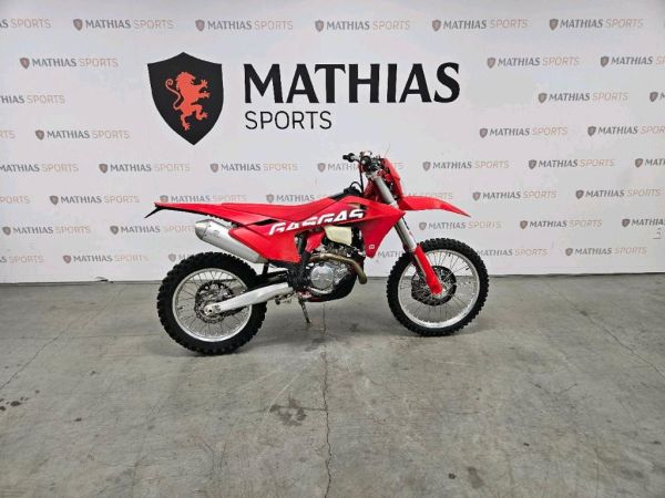 MS-25-0045A Occasion GASGAS EC 450F 2024 a vendre 1