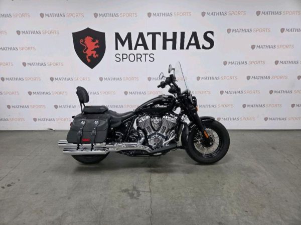 MS-P25-0058 Occasion INDIAN super chief limited 2022 a vendre 1