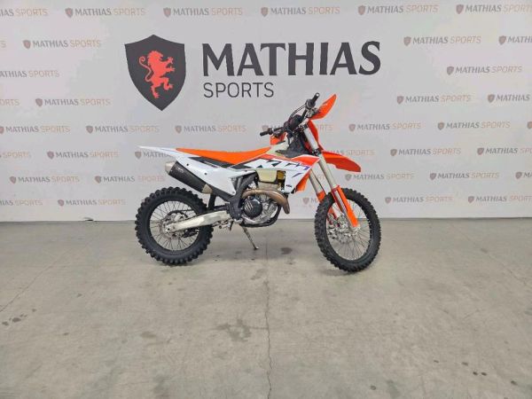 MS-24-0088A Occasion KTM ktm 350 xc 2023 a vendre 1