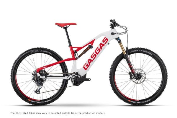  MSU-202447100020_BlancNeuf GASGAS G TRAIL 3.0 29 12S GX 2023 a vendre 1